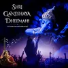 Shri Ganashaya Dheemahi Karaoke