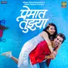 About Premat Tujhya Song