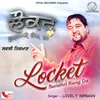 Locket Sunehri Rang Da