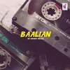 About Baalian Song