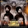 About Singh Sardar Song