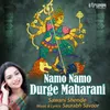 About Namo Namo Durge Maharani Song