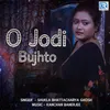 About O Jodi Bujhto Song