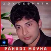 About Pahadi Moyna Song
