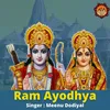 About Ram Ayodhya Song