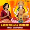 About Kanakadhara Stotram Song