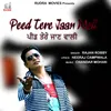 About Peed Tere Jaan Wali Song