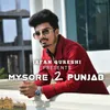 About Mysore To Punjab Song