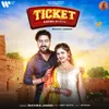 About Ticket Karwa De Piya Song