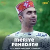 Meriye Pahadane