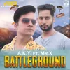 About Battleground Song