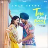 About Tere Naal Naal Song