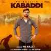 About Kabaddi Song
