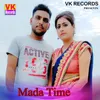 About Mada Time Song