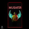 About Musafir Song