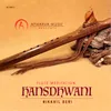 Hansdhwani Flute Meditation