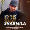 About Sharmila Song