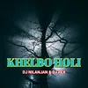About Khelbo Holi Song