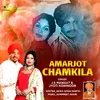 Amarjot Chamkila