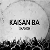 Kaisan Ba