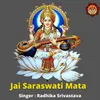 About Jai Saraswati Mata Song