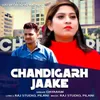 About Chandgarh Jaake Song