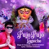 About Pujo Pujo Lageche Song