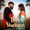 About Tere Shehar Song