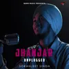 About Jhanjar Unplugged Song