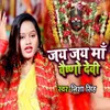 About Jai Jai Maa Vaishno Devi Song