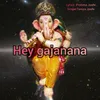 Hey Gajanana Feat. (Taniya Joshi)