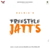 About Free Style Jatt'S Song