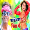 About Marto Bhatar Pichha Se Song
