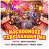 About Nachoongee Tere Aangan Mein Song