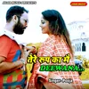 About Tere Roop Ka Main Deewana Song