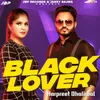 About Black Lover Song