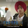 About Sardar Ji Song