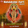 Mahalakshmi Aarti-Marathi