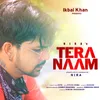 About Tera Naam Song