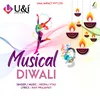 Musical Diwali Song