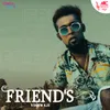 About Friends Song