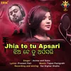 About Jhia Te Tu Apsari Song