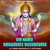 Om Namo Bhagavate Vasudevaya