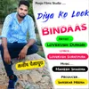 Diya Ko Look Bindaas