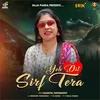 About Yeh Dil Sirf Tera Song