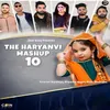 About The Haryanvi Mashup 10 Song