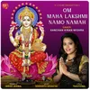 Om Maha Lakshmi Namo Namah