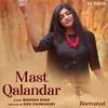 About Mast Qalandar Recreated Song