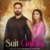 About Suit Gulabi Song