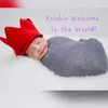 Krishiv Welcome To The World